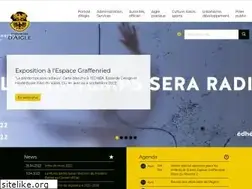 Sites similar to aigle.ch