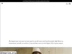 Sites similar to aigle.fr