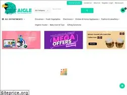Sites similar to aiglekart.com