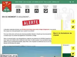 Sites similar to aiglemont.fr
