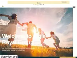 Sites similar to aigleroyal.com.au