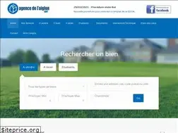 Sites similar to aiglon.be