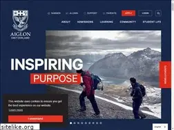 Sites similar to aiglon.ch