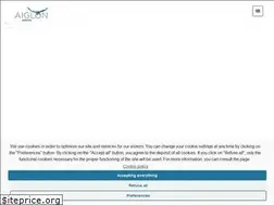 Sites similar to aiglon.eu