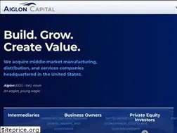 Sites similar to aigloncapital.com