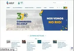 Sites similar to aiglp.org