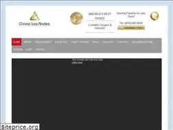 Sites similar to aigmedicaltourism.com