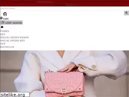 Sites similar to aigner-club.com