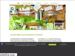 Sites similar to aigner-immobilien.at