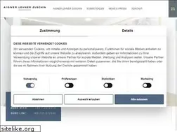 Sites similar to aigner-partners.at