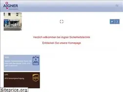 Sites similar to aigner-sicherheitstechnik.de
