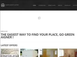 Sites similar to aignerimmo.at