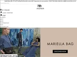 Sites similar to aignermunich.com