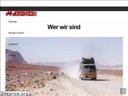Sites similar to aignertrucks.com