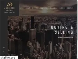 Sites similar to aigny.com