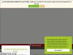 Sites similar to aigo.at