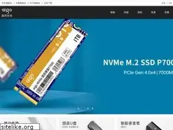 Sites similar to aigo.com