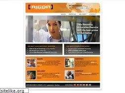 Sites similar to aigon.com