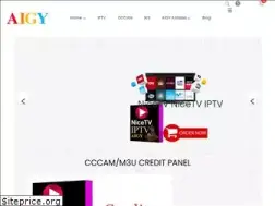 Sites similar to aigooe.com