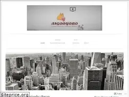 Sites similar to aigooyobo.wordpress.com