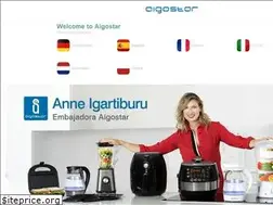 Sites similar to aigostar.com