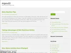 Sites similar to aigou22.com