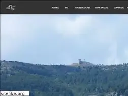 Sites similar to aigoual.org