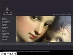 Sites similar to aigrette.ee