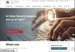 Sites similar to aigroup.com.au