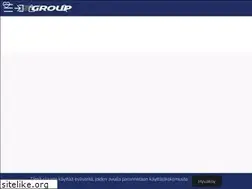 Sites similar to aigroup.fi