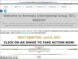 Sites similar to aigroup30.org