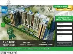 Sites similar to aigroyal.co.in