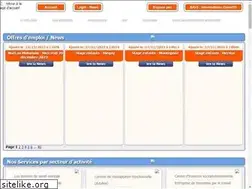 Sites similar to aigs.be