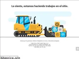 Sites similar to aigsa.com.mx