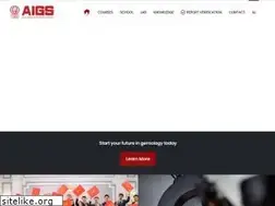 Sites similar to aigsthailand.com