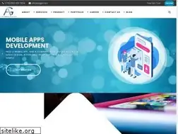 Sites similar to aigtechnologies.in