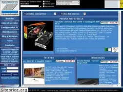 Sites similar to aiguamolls.com