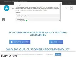 Sites similar to aiguapres.es