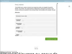 Sites similar to aiguemarine-hotel.com