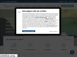 Sites similar to aiguesdepaterna.es