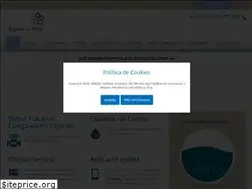 Sites similar to aiguesdereus.cat