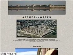 Sites similar to aiguesmortes.free.fr