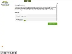 Sites similar to aiguestortescampingresort.com