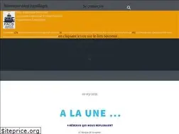 Sites similar to aiguillages.eu
