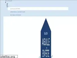 Sites similar to aiguille-en-fete.com