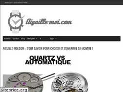 Sites similar to aiguille-moi.com