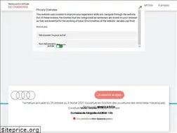 Sites similar to aiguilledumidi-restaurant.com