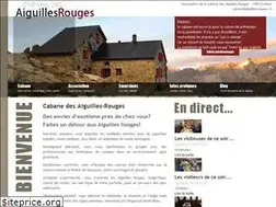 Sites similar to aiguillesrouges.ch