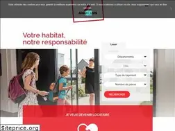 Sites similar to aiguillon-construction.fr