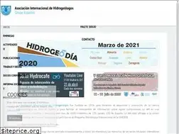 Sites similar to aih-ge.org